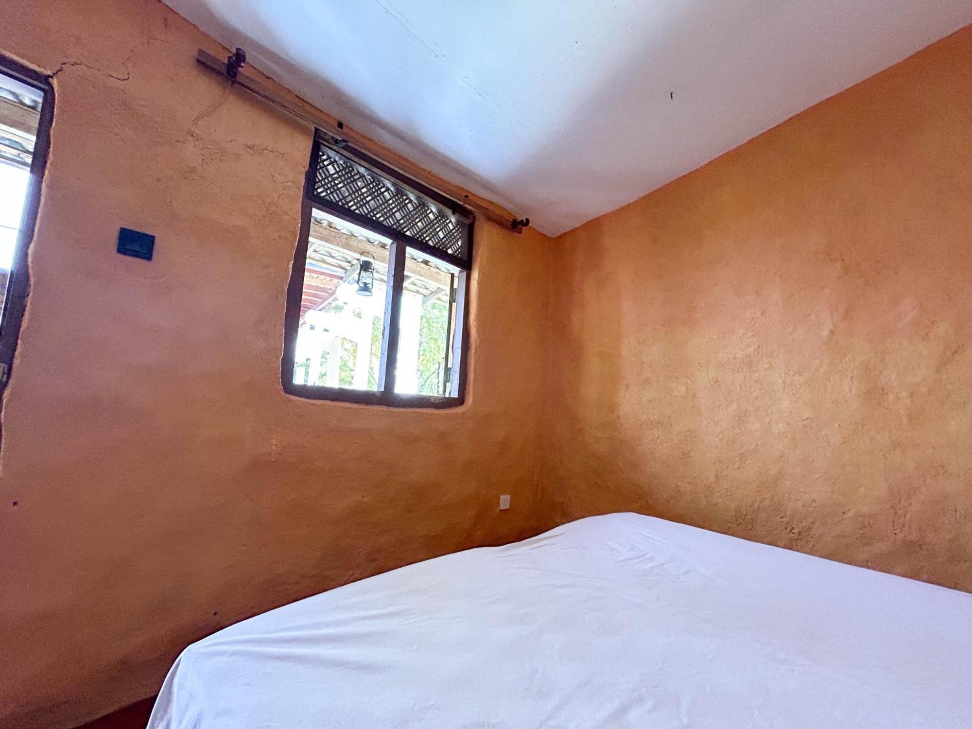 Hotel La Felicita มิริสซา ภายนอก รูปภาพ
