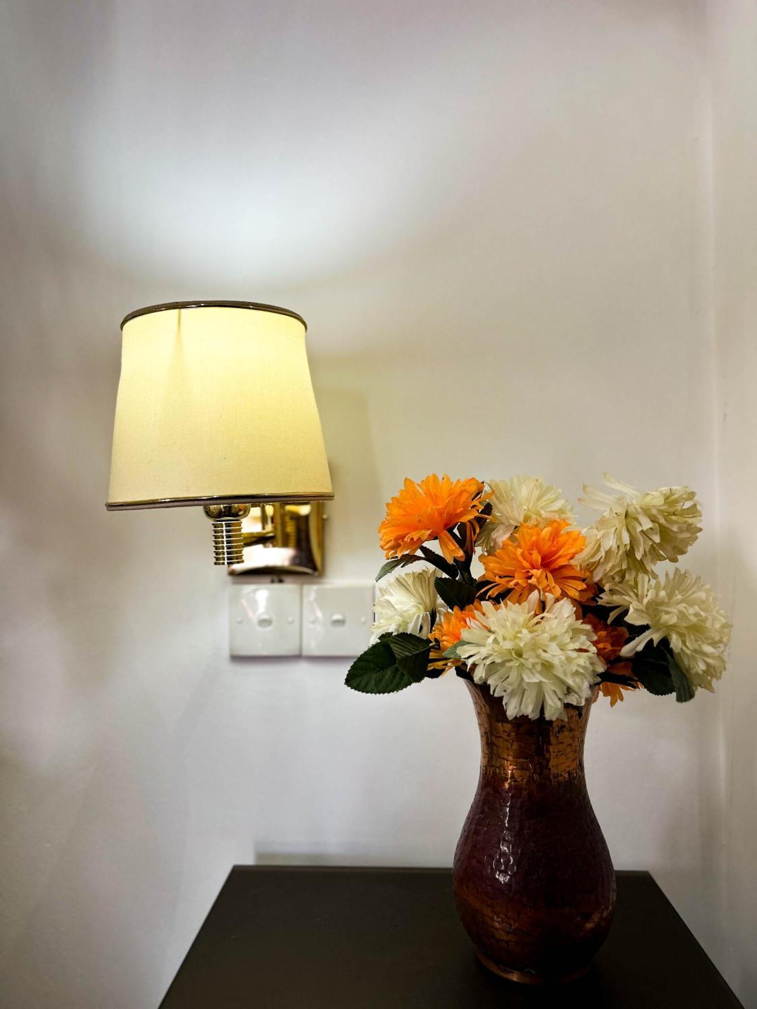Hotel La Felicita มิริสซา ภายนอก รูปภาพ