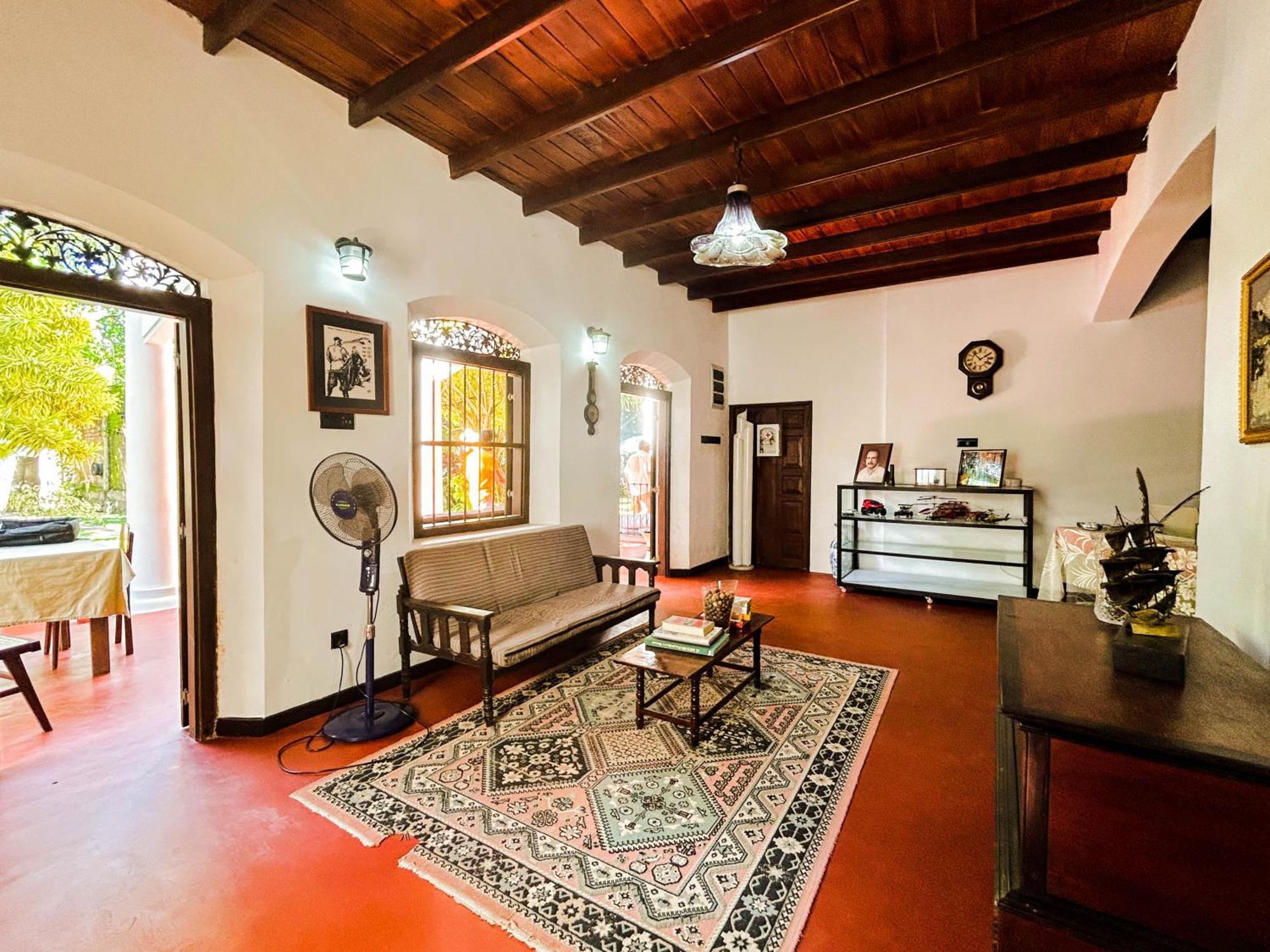 Hotel La Felicita มิริสซา ภายนอก รูปภาพ