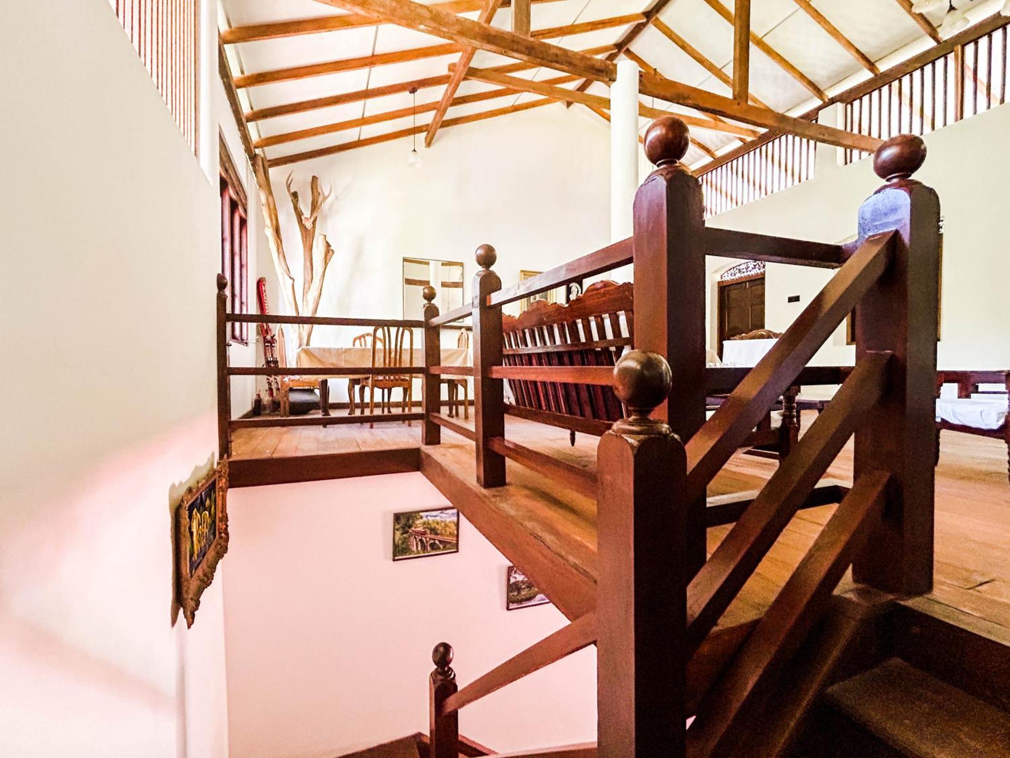 Hotel La Felicita มิริสซา ภายนอก รูปภาพ